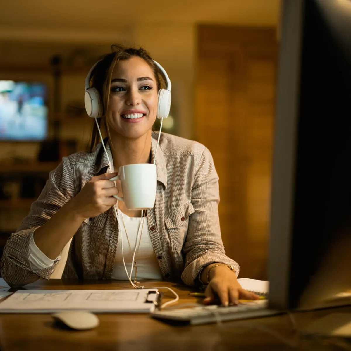 remote-worker